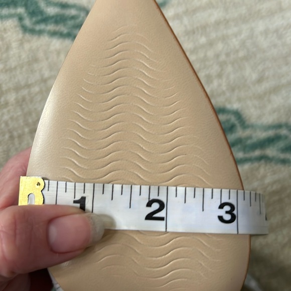 New in Box Formentini heeled boots. European 36 - Picture 13 of 17